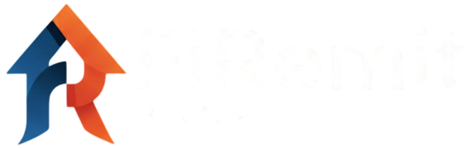 FiRemit Logo